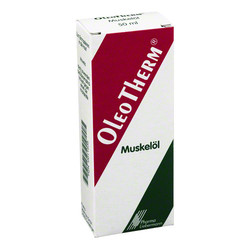 OLEOTHERM Muskell