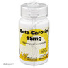 BETA CAROTIN KAPSELN 15 mg