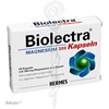 BIOLECTRA Magnesium 300 mg Kapseln